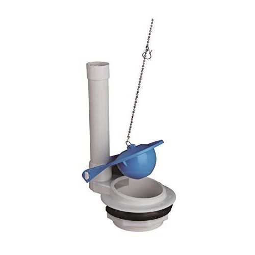 WDI Technology Lowes AquaSource Original Flush Valve Replacement - Image 3