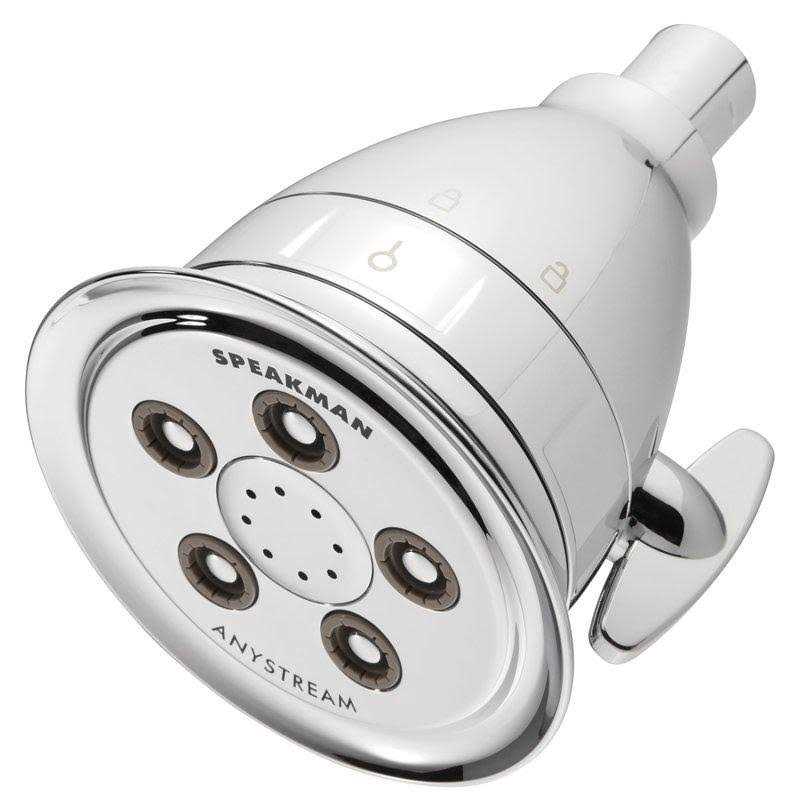 Speakman Hotel Pure Replacement Shower Filter FS-1 - Image 5