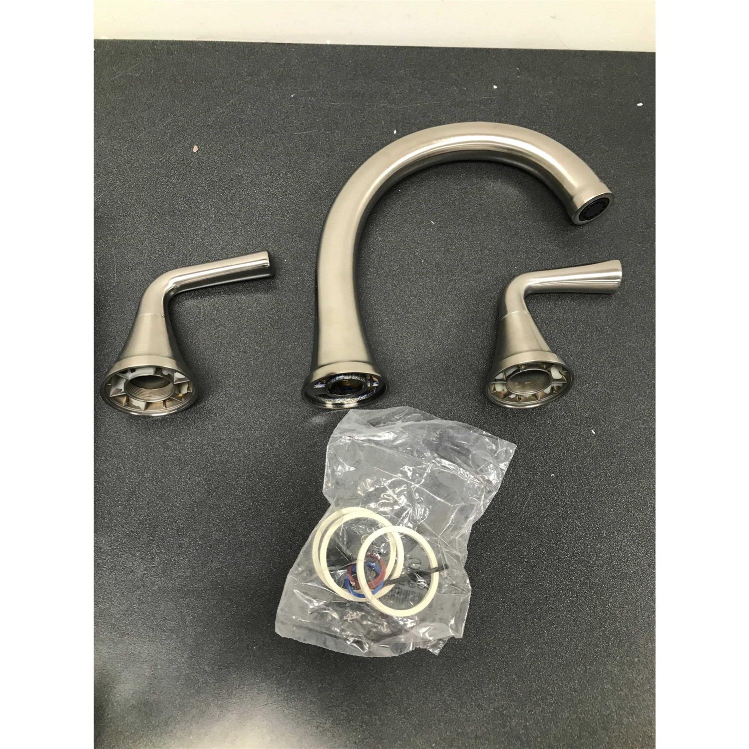 Delta Kayra Roman Tub Trim - Image 5