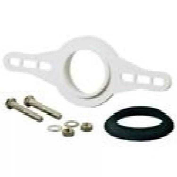 Sioux Chief 2 in. Inside Fit Urinal Flange Kit 868-7P - Image 5