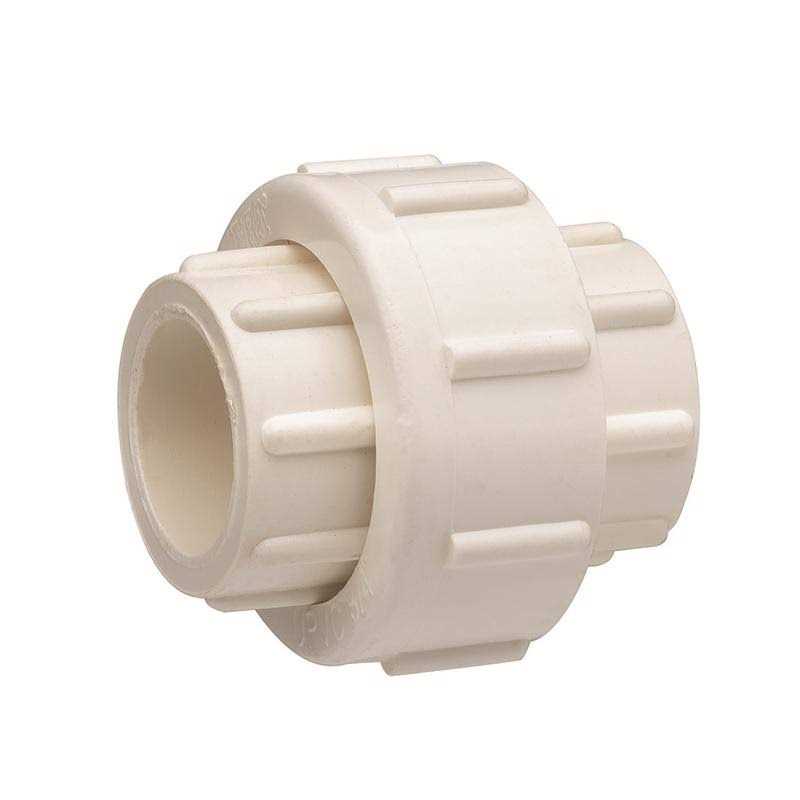 Homewerks 1-1/2 in. PVC Slip Union - Image 5