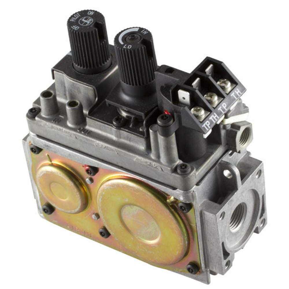 SIT Replacement Hi/Lo Millivolt Valve PCOA072 - Image 5