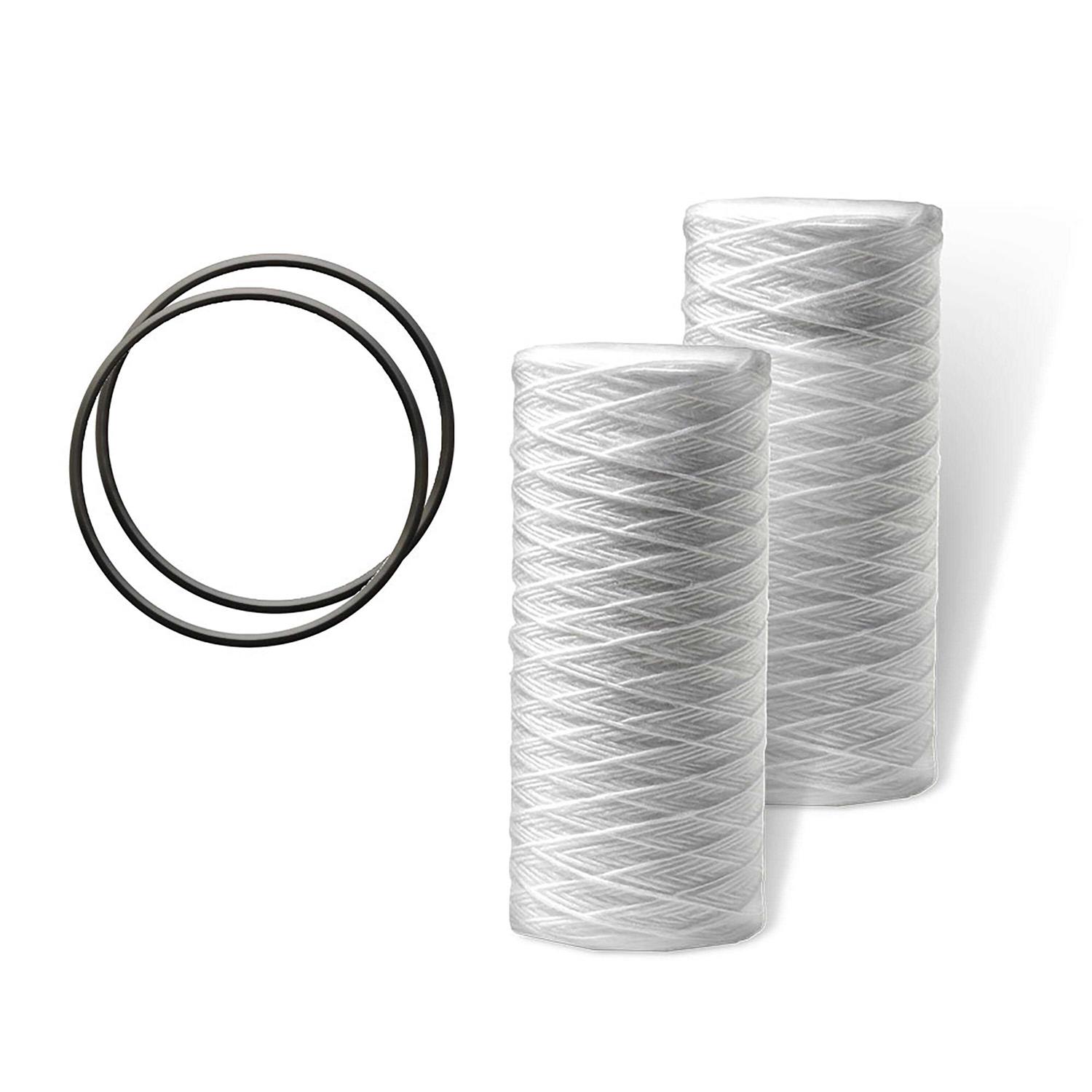 Pentair PC20-P Replacement Filter