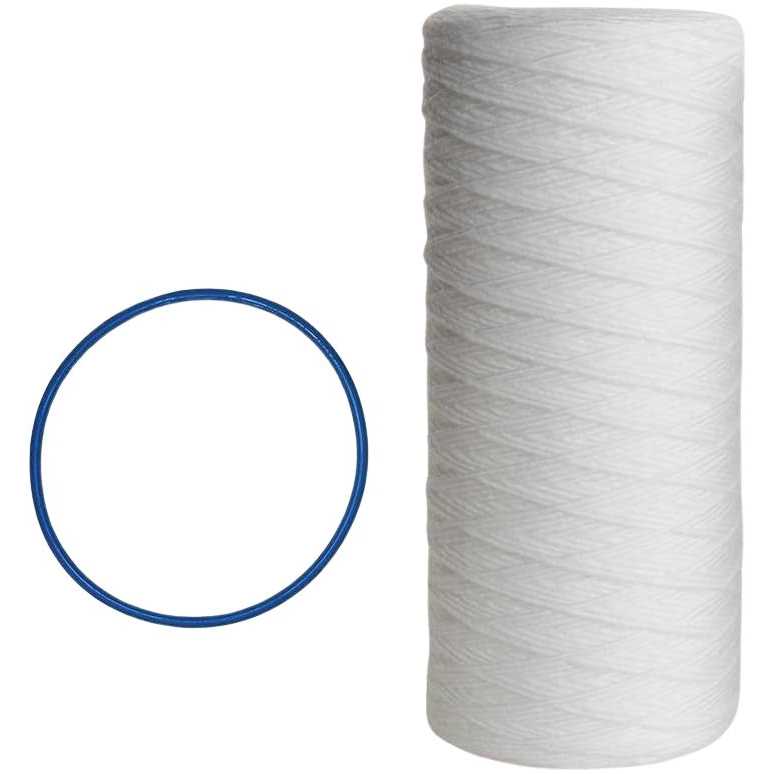 Pentair PC20-P Replacement Filter - Image 4