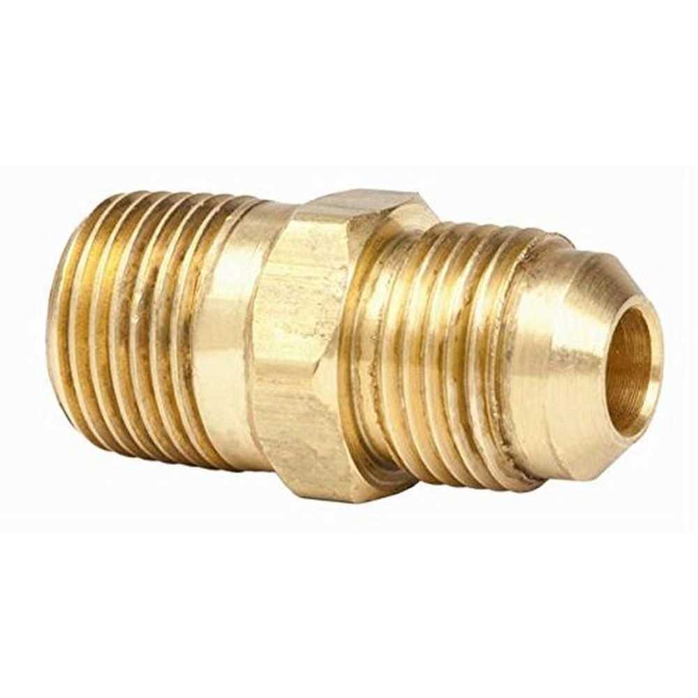 Mr Heater 3/8inch Male Pipe Thread x 3/8inch Male Flare