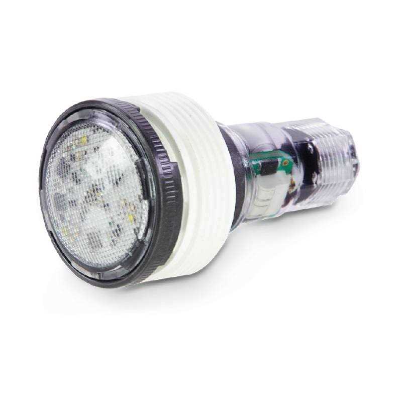 Pentair MicroBrite to Globrite Niche Adapter 618040 - Image 2