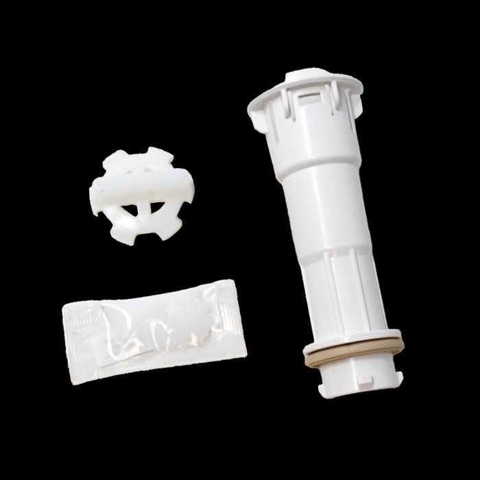 Pentair MicroBrite to Globrite Niche Adapter 618040 - Image 4