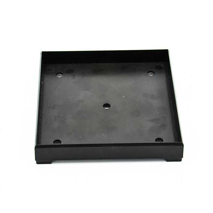 Mountain Plumbing MT609 Mountain Re-Vive Select Series Tile-in Shower Grid