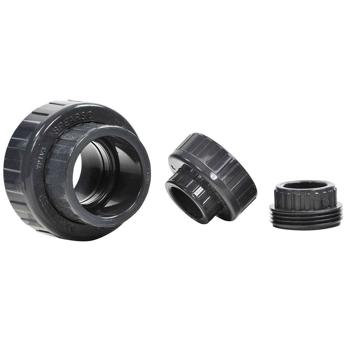 Spears PVC Union 857 - Image 4