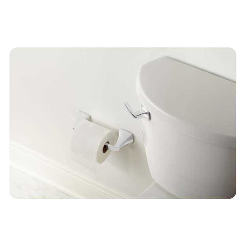 Moen YB5101BG Voss Brushed Gold Tank Lever - Image 3