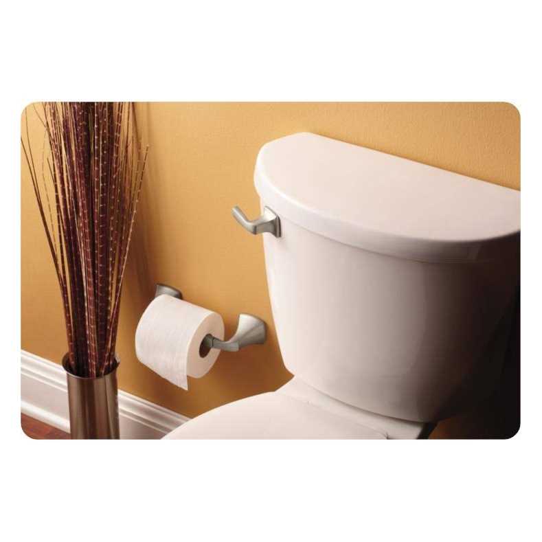 Moen YB5101BG Voss Brushed Gold Tank Lever - Image 4