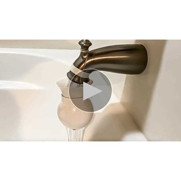 CuZn Bath Ball Water Filter - Image 5