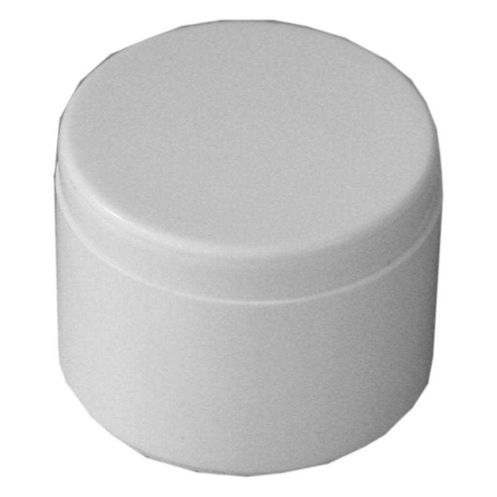 Charlotte Pipe Schedule 40 2 in. Slip PVC Cap - Image 5
