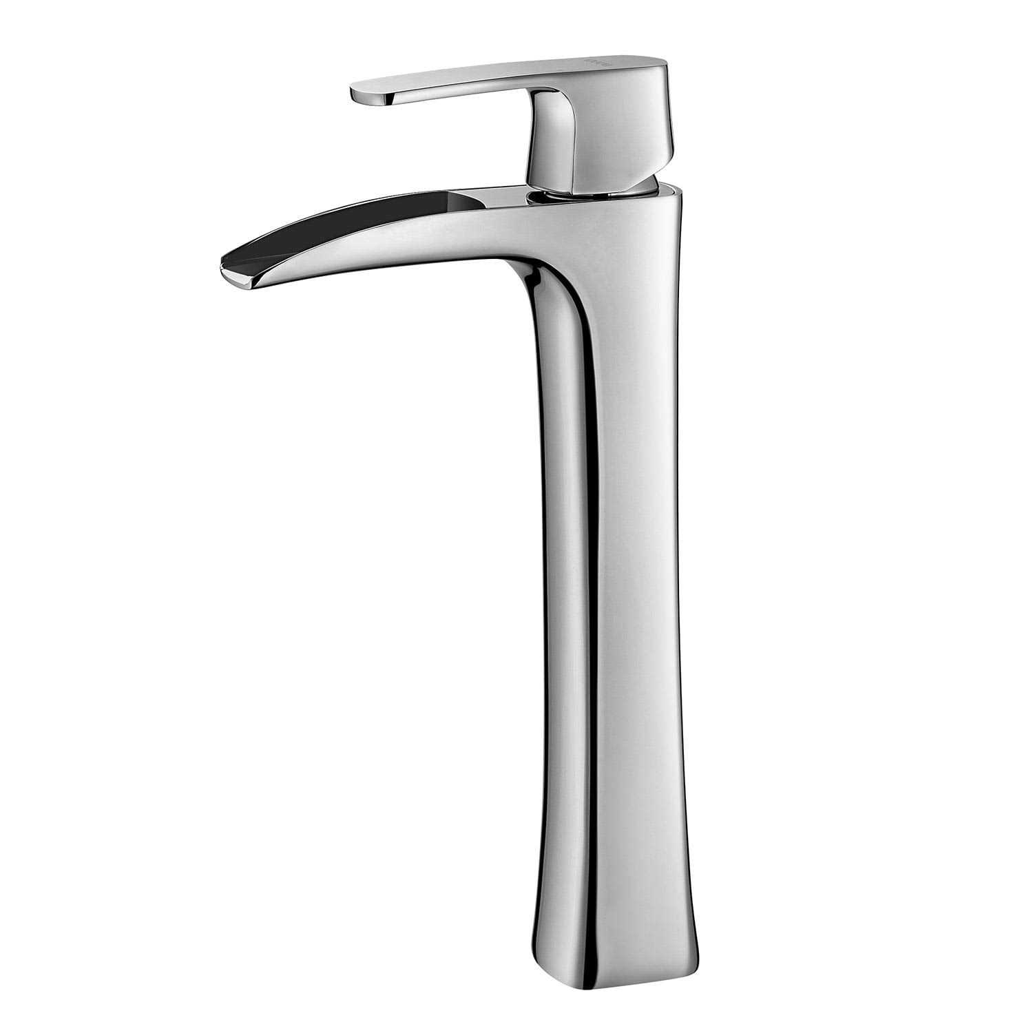 Vinnova Ciara Single-Lever Vessel Bathroom Faucet 108112-BAF-PC - Image 3