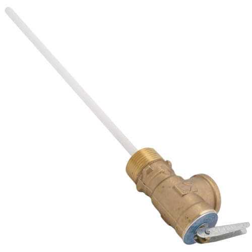 Watts-LF100XL8-150/210-Temperature and Pressure Relief Valve 3/4 0556001 - Image 4