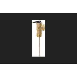 Watts-LF100XL8-150/210-Temperature and Pressure Relief Valve 3/4 0556001 - Image 5