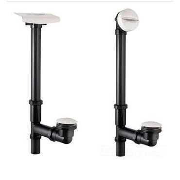 American Standard Deep Soak Max Bathtub Drain 1599205.020 - Image 3