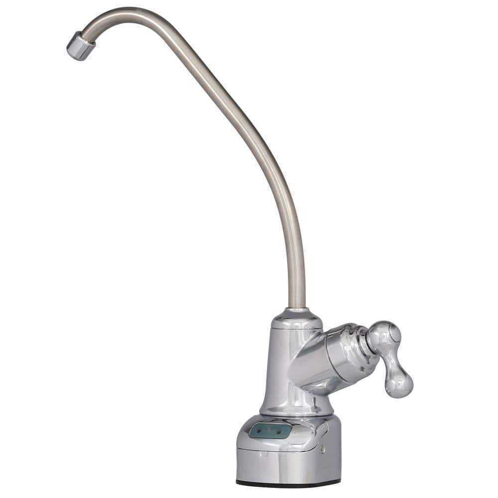 EcoPure Reverse Osmosis Under Sink Water Filtration System - Image 4