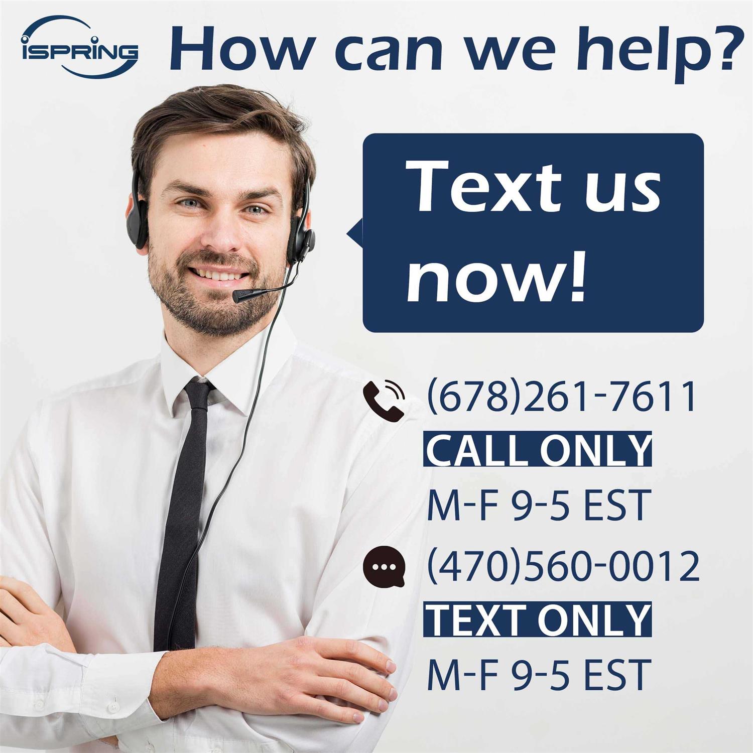 iSpring CKC1 Countertop Water Filtration - Image 3