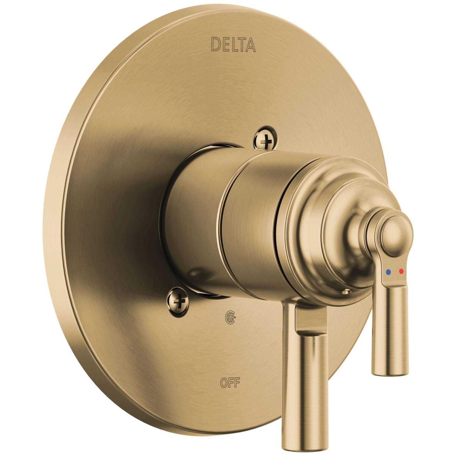 Delta Saylor Monitor 17 Series Valve Trim Only - Image 2