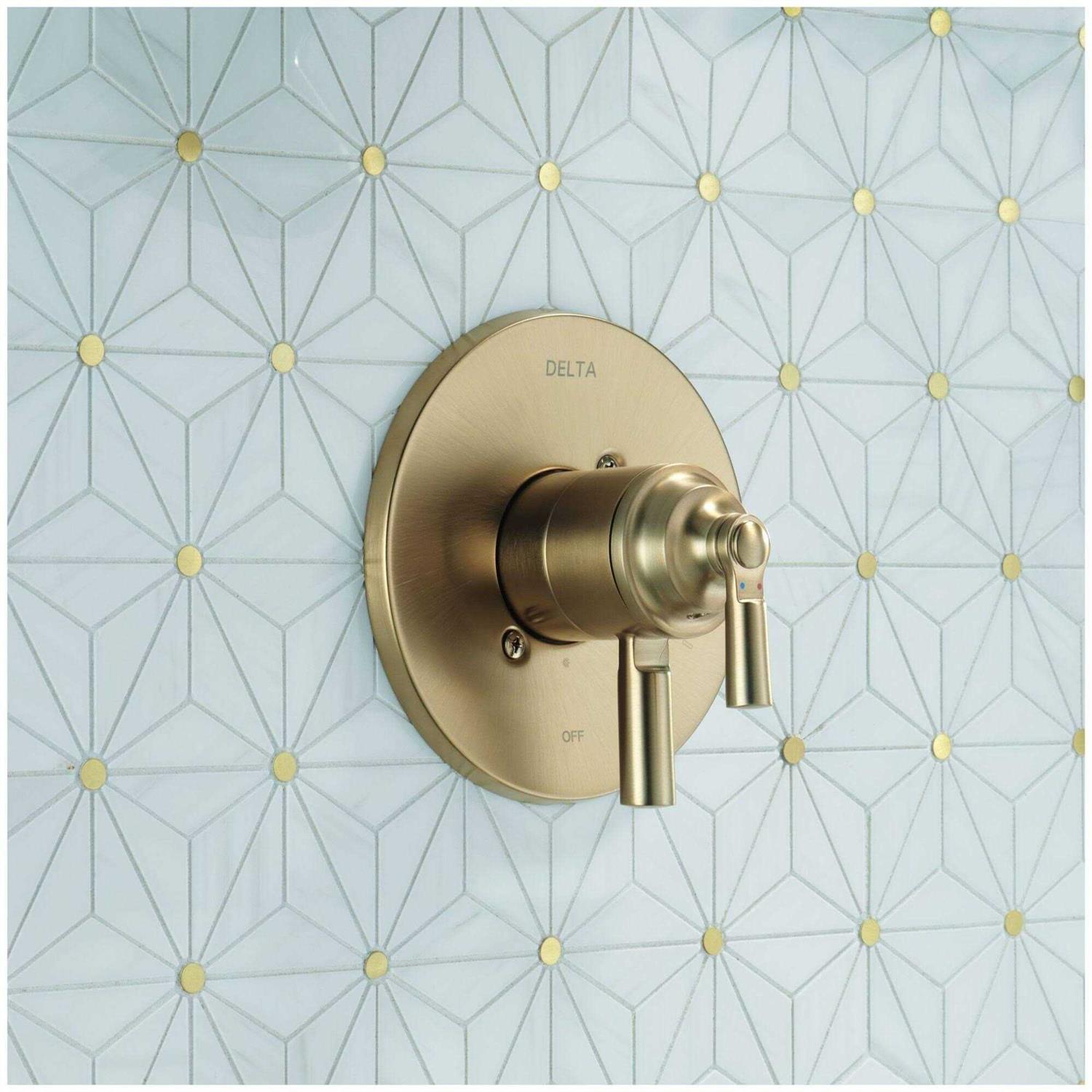 Delta Saylor Monitor 17 Series Valve Trim Only - Image 4