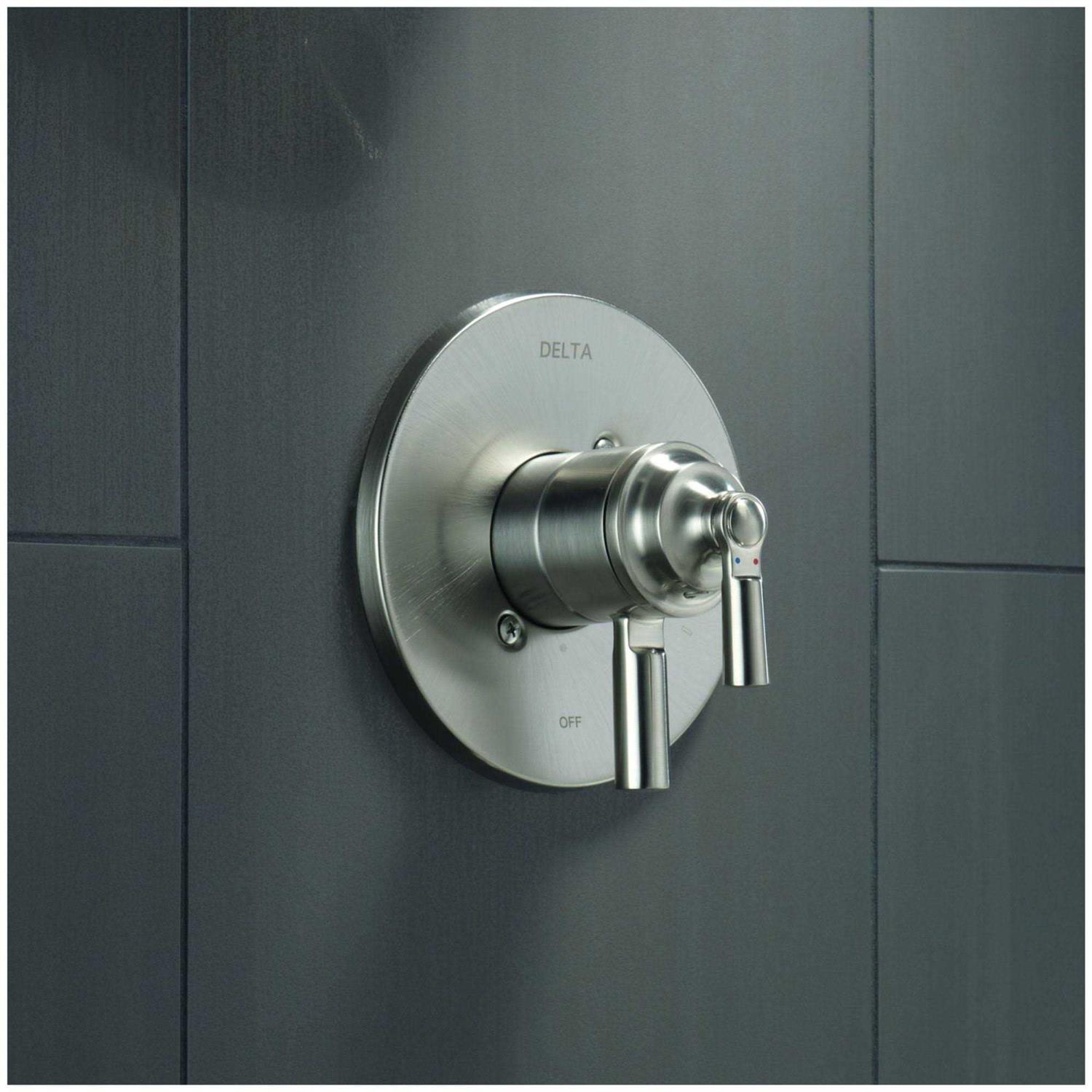 Delta Saylor Monitor 17 Series Valve Trim Only - Image 5