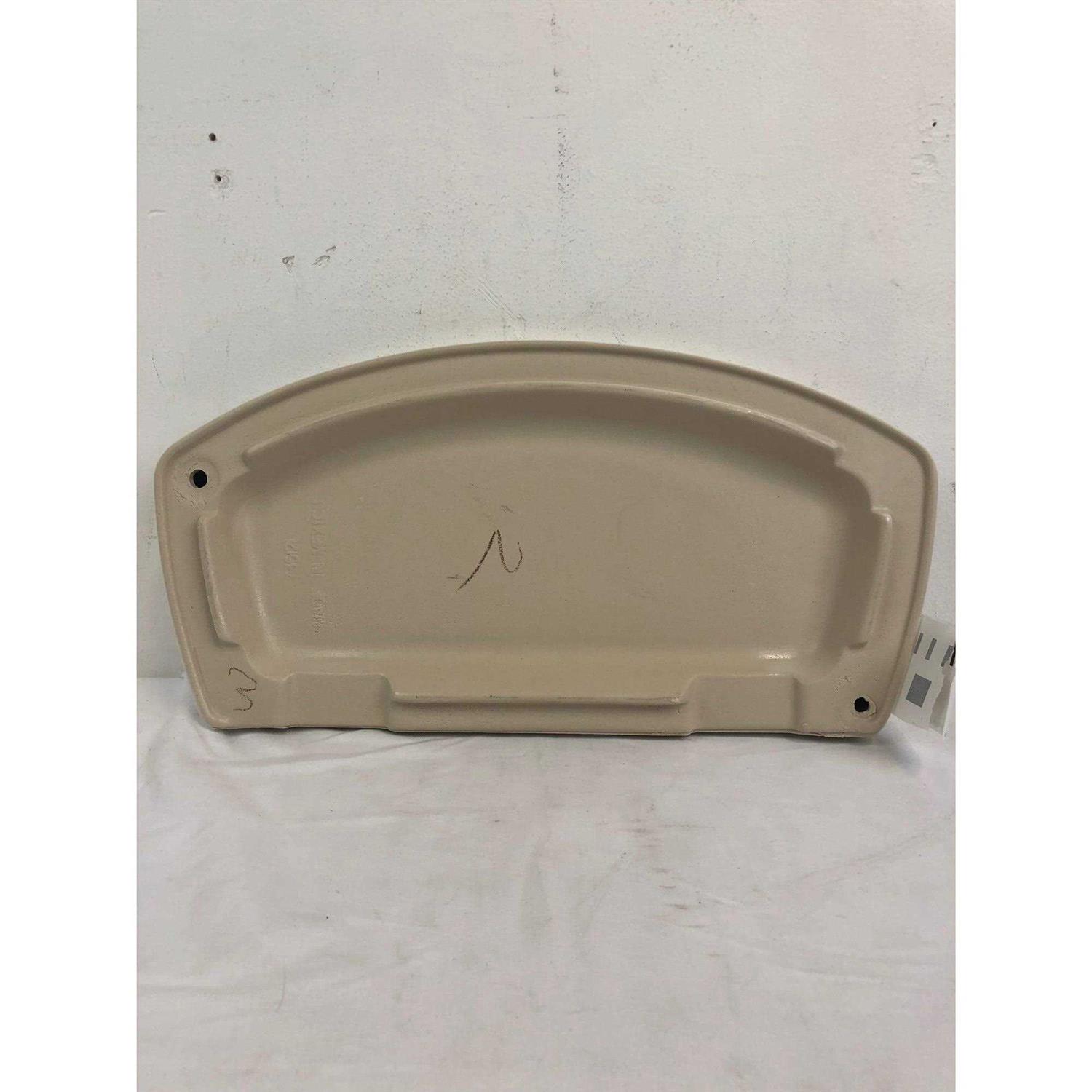 American Standard Cadet Pro Toilet Tank Cover - Image 3