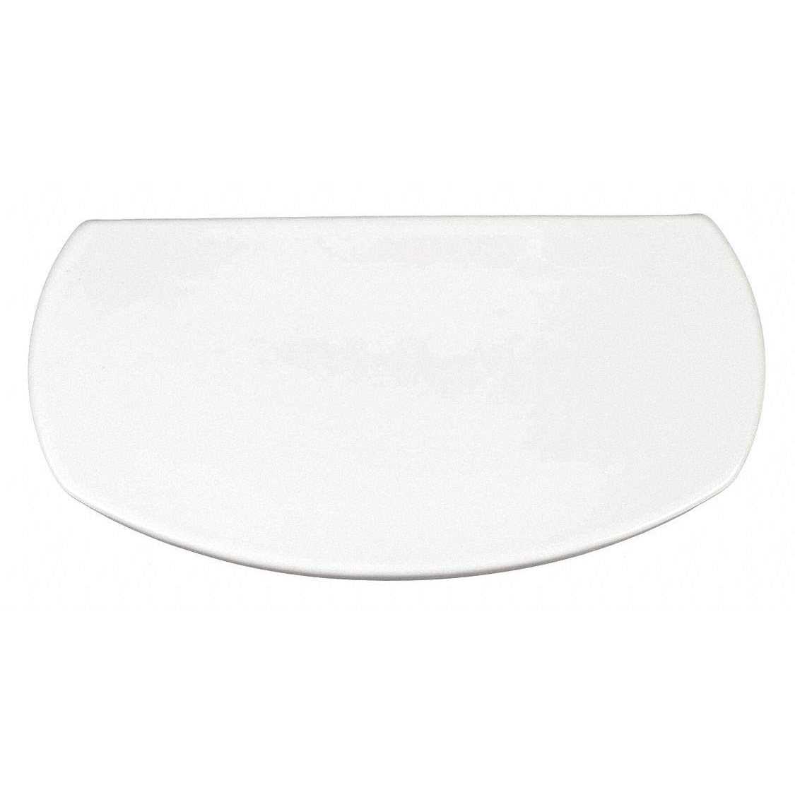American Standard Cadet Pro Toilet Tank Cover - Image 4