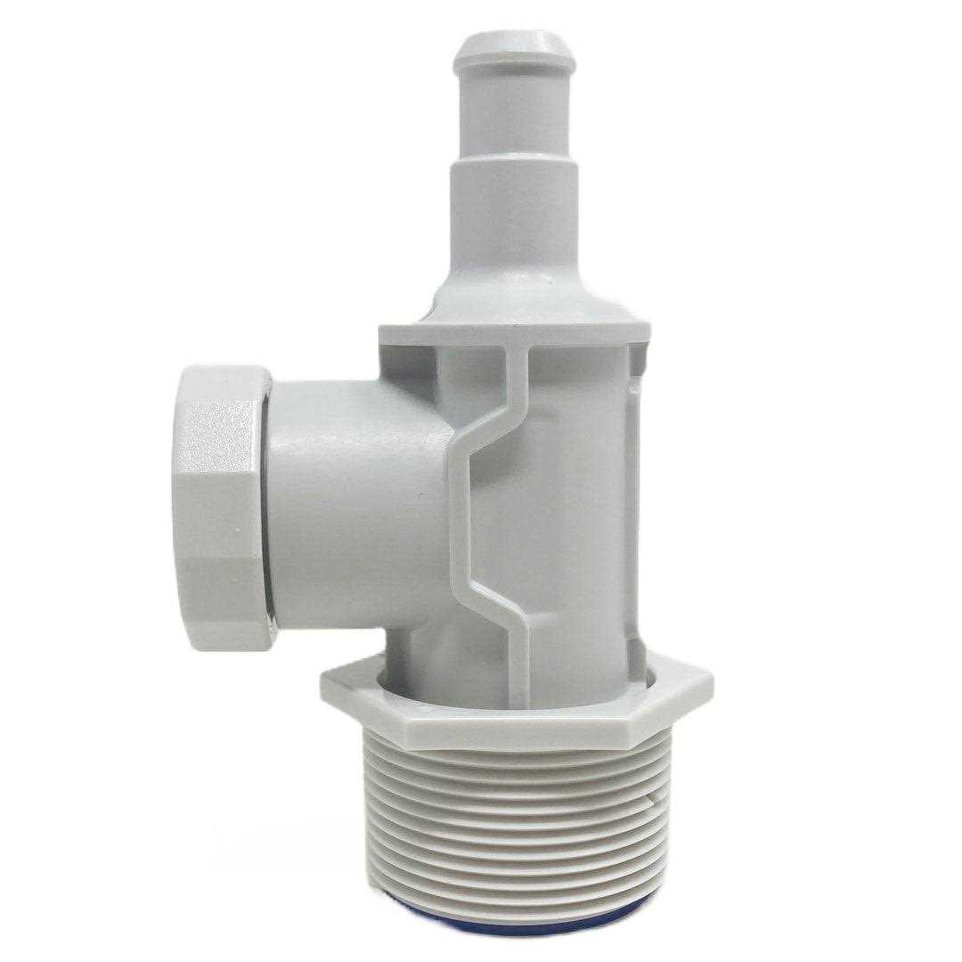 Polaris 9-100-9001 UWF Connector Assembly - Image 4