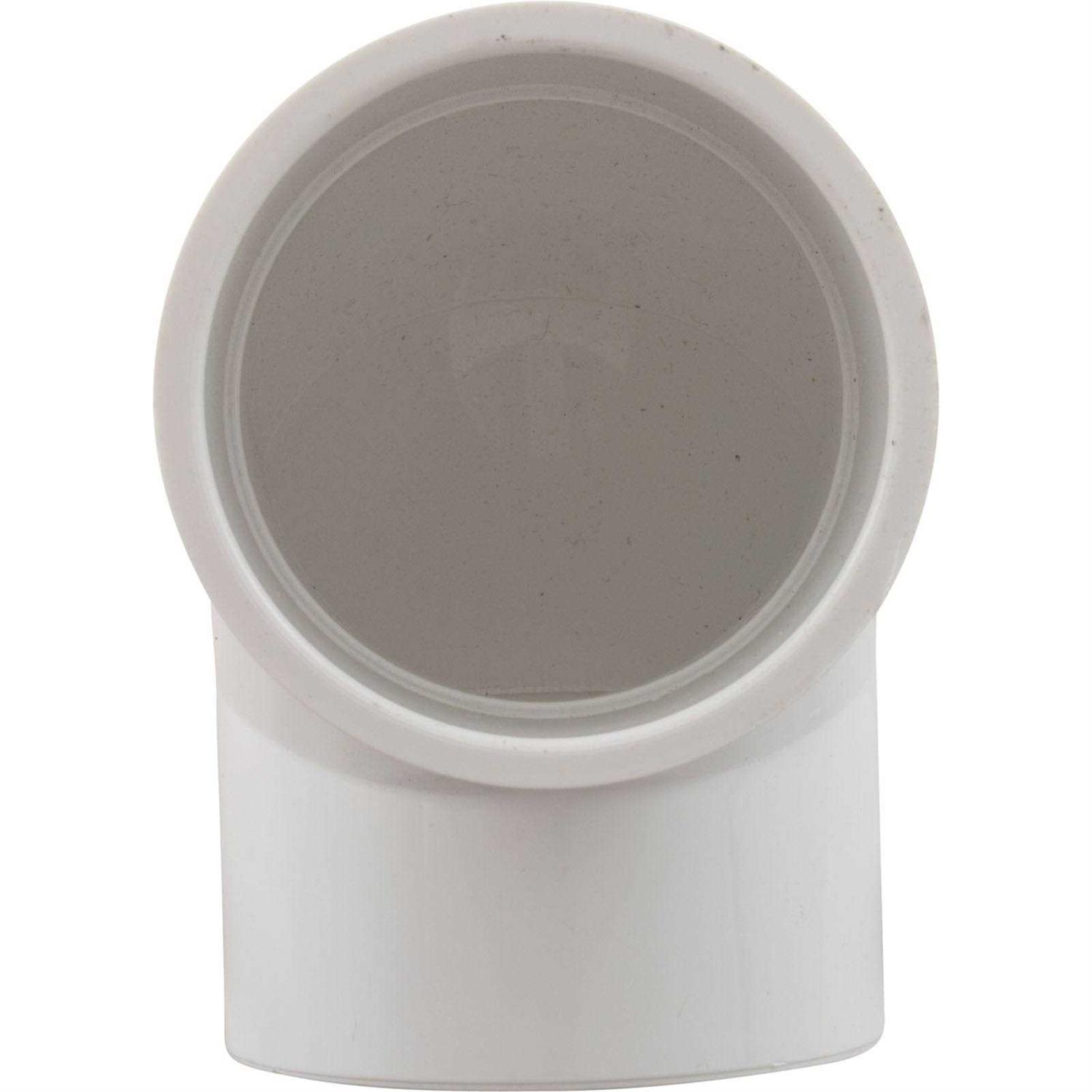 Lasco PVC 90 Degree Elbow 2 406020BC - Image 3