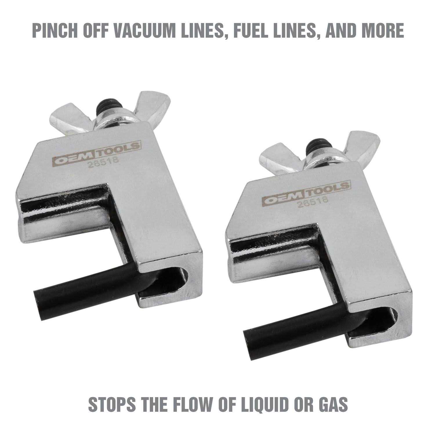 OEMTOOLS 26518 Hose Pincher - Image 2