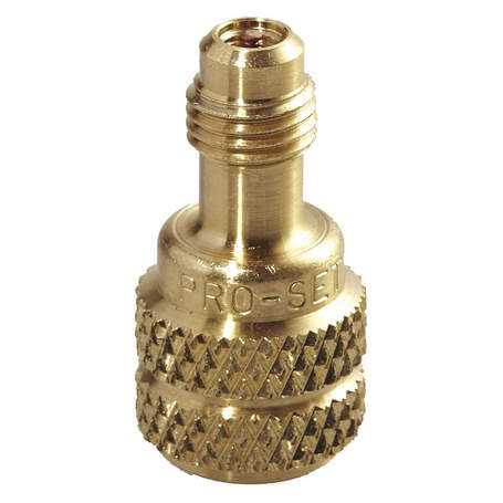 Pro-set Hose Angled Adaptor AD87S - Image 4