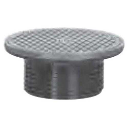 Sioux Chief 834-4HNR Sioux Finishline Cleanout Cover Round Nickel Bronze - Image 3