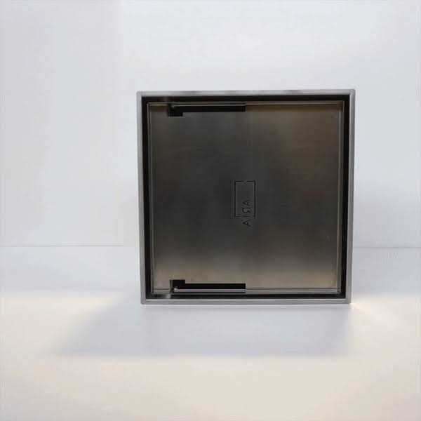 Fittes No-See Shower Niche - Image 3