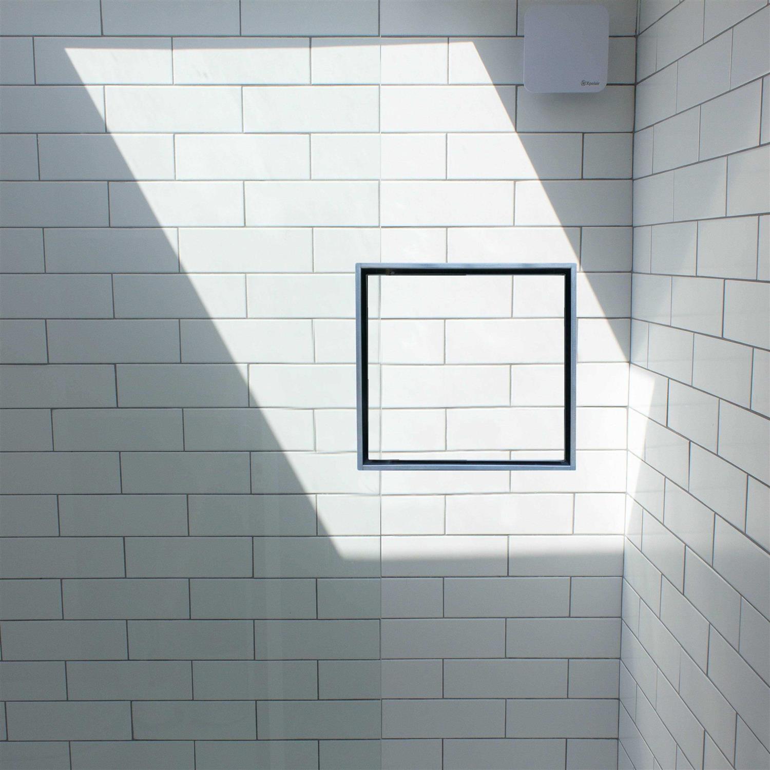 Fittes No-See Shower Niche - Image 4