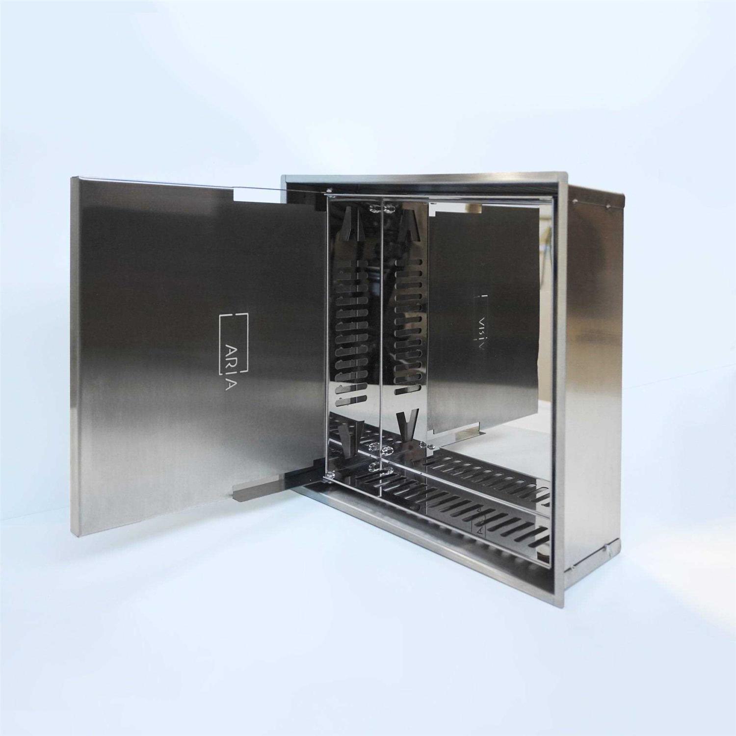 Fittes No-See Shower Niche - Image 5