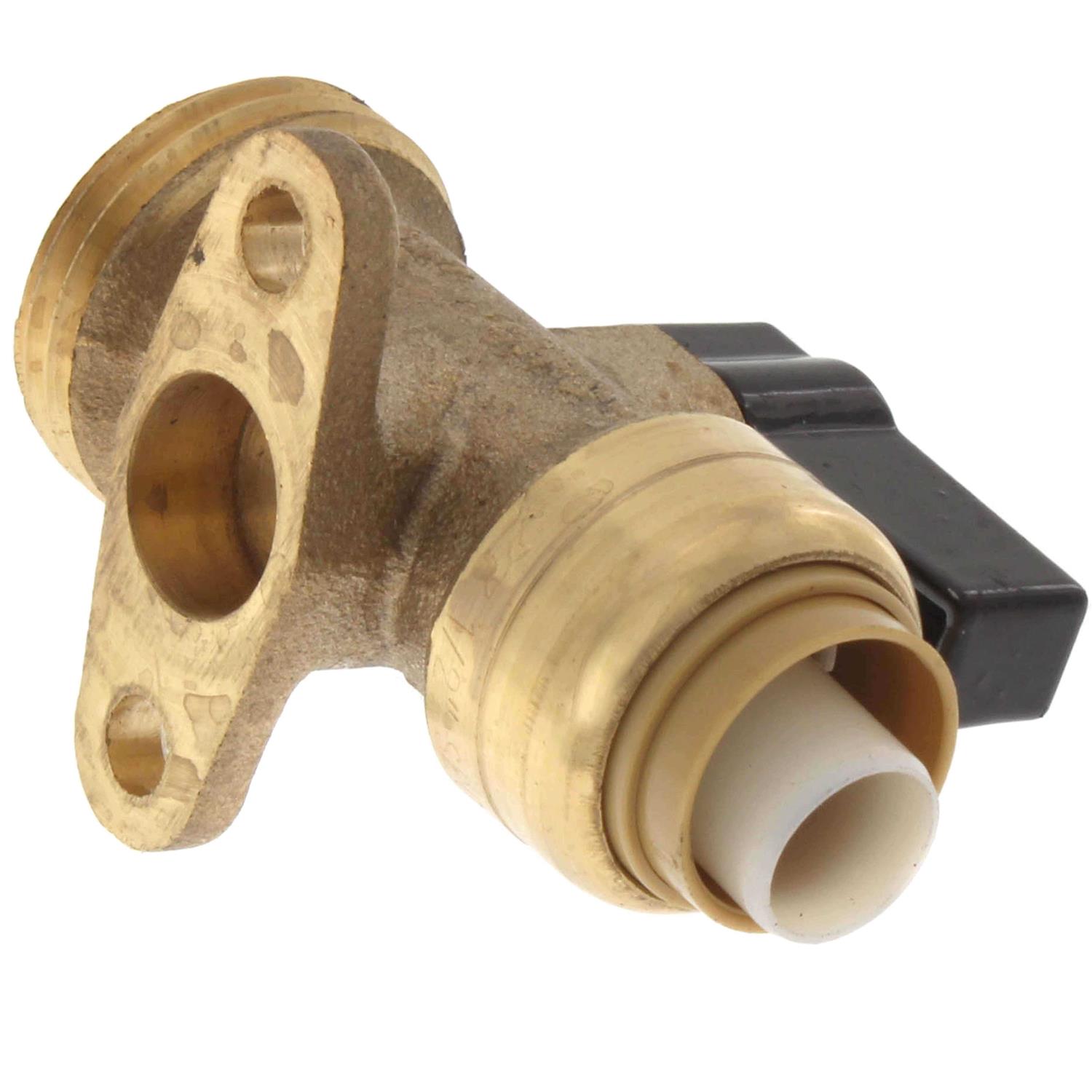 SharkBite Washing Machine Valve Brass 25559LF - Image 5