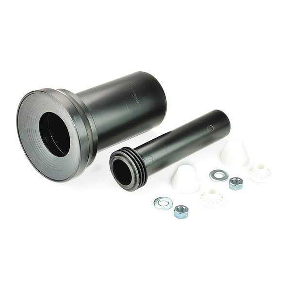 Toto THU334#01 Toilet Connection Assembly Parts for WT151M/152M - Image 4