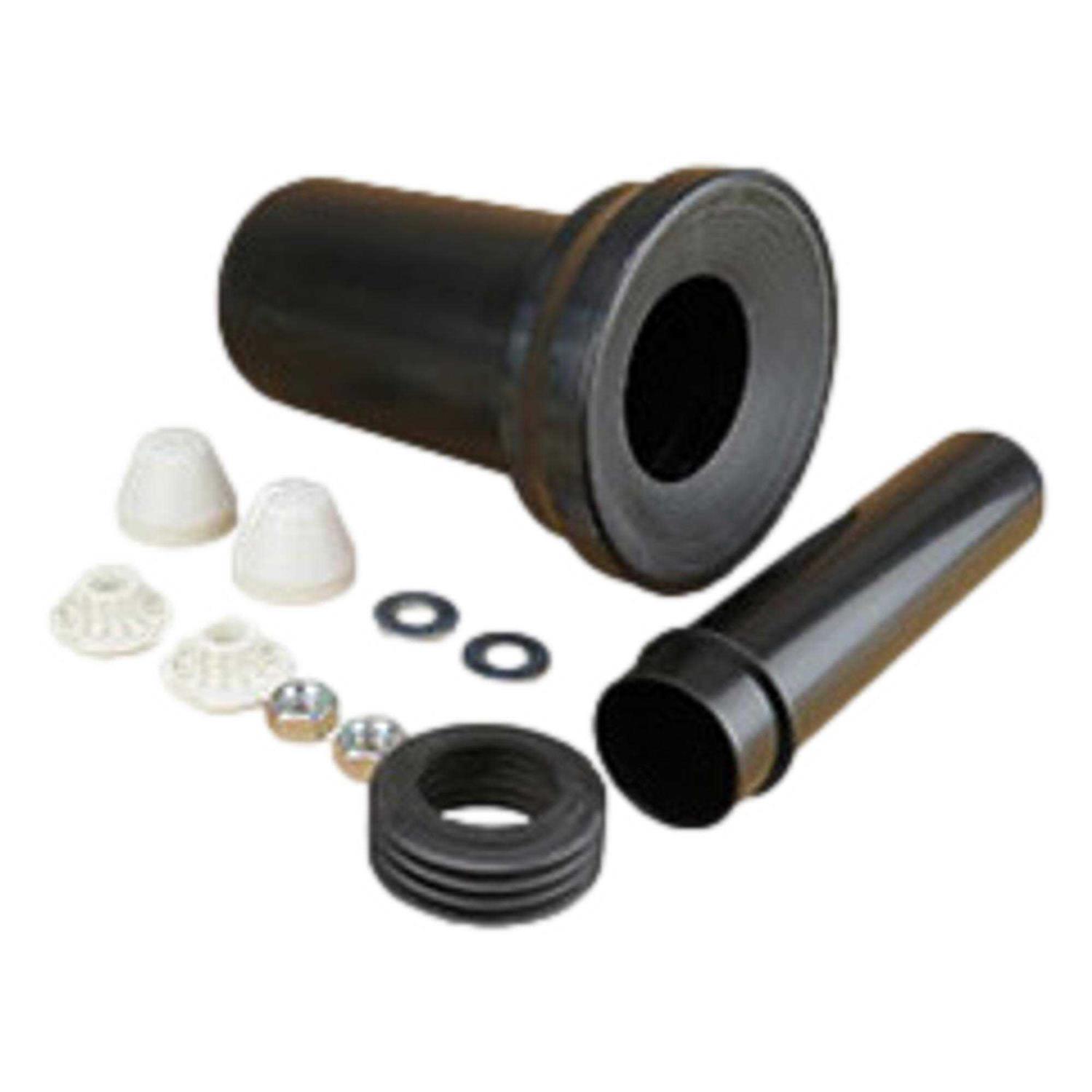 Toto THU334#01 Toilet Connection Assembly Parts for WT151M/152M - Image 5