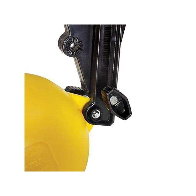 Jobe Valves Topaz Tank Valve - Image 4