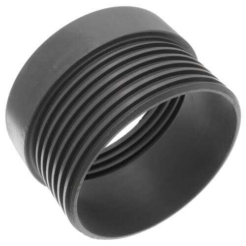 Sioux Chief 832-EX4 Extension Nipple for Finish Line 4 - Image 4