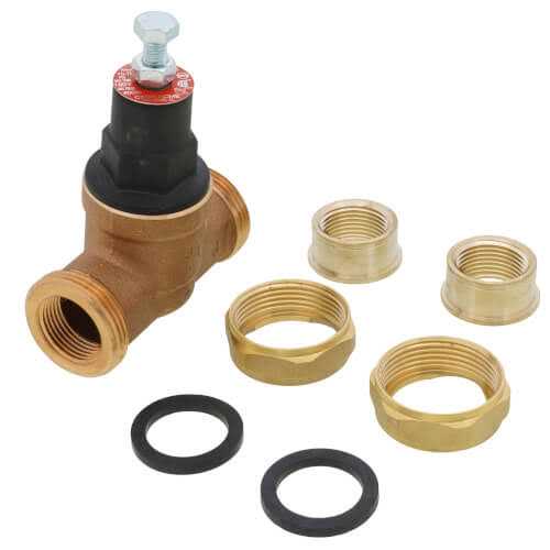 Cash Acme Valve 23885-0045 - Image 4