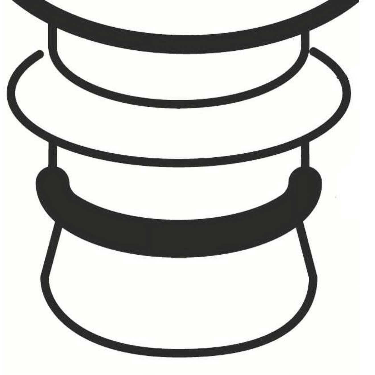 Moen 101879 Spout Retaining Kit