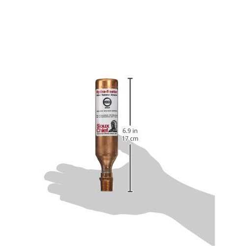 Sioux Chief Water Hammer Arrestor 652-A - Image 4