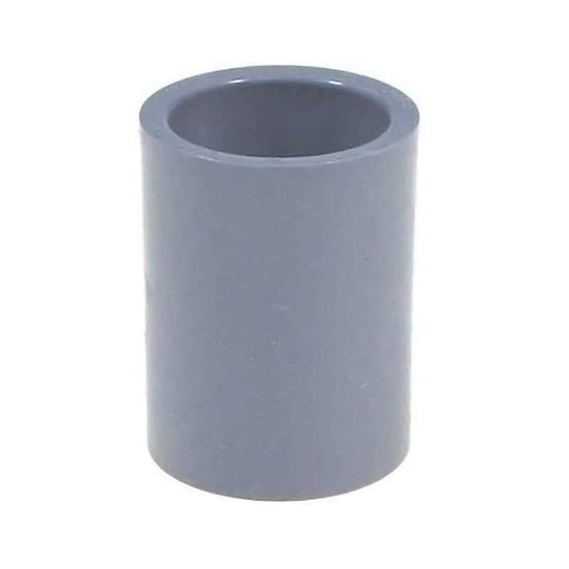 Cantex 1 in. PVC Coupling - Image 4