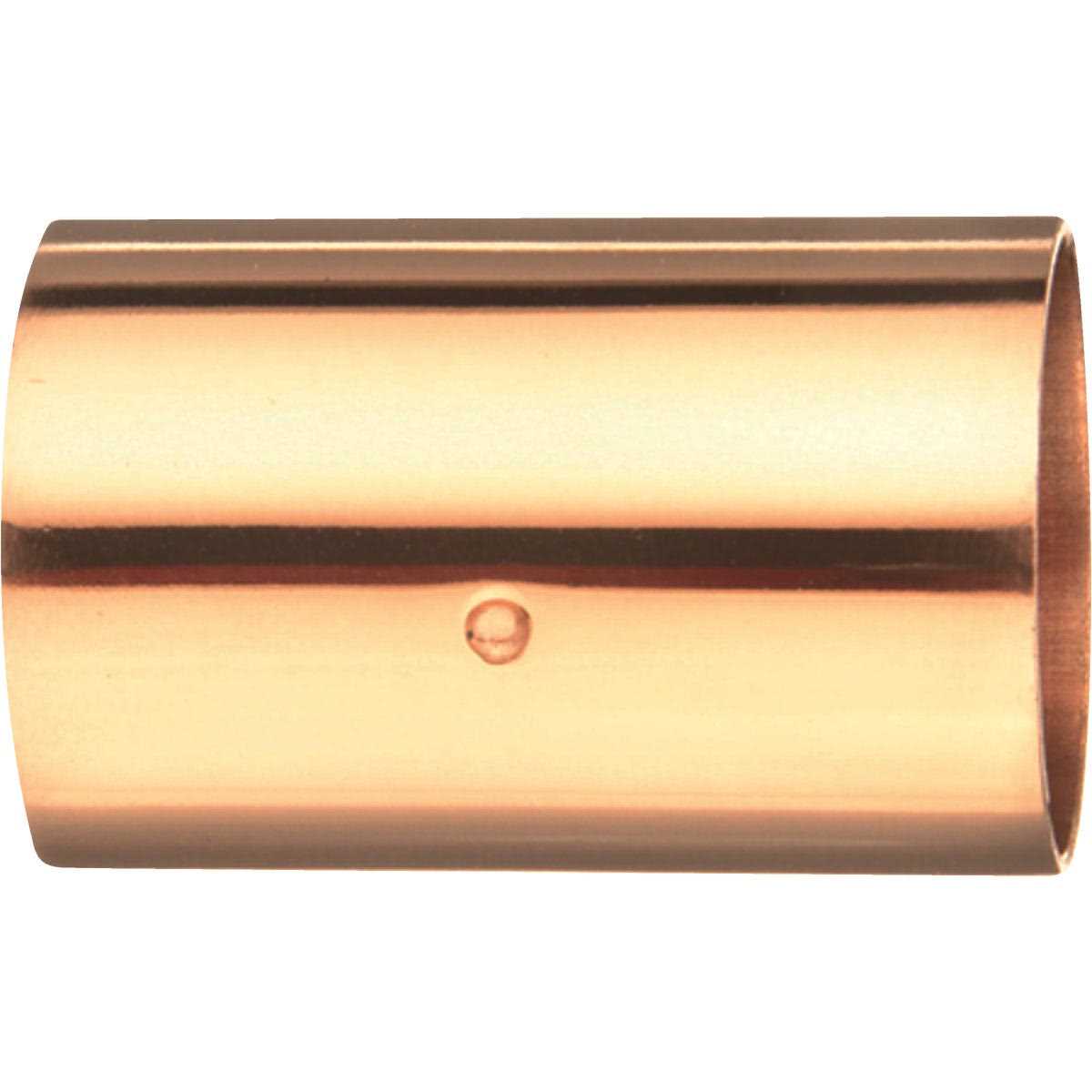 Nibco Copper Coupling with Stop - Image 5