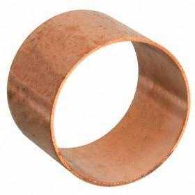 Nibco Copper Coupling with Stop - Image 2