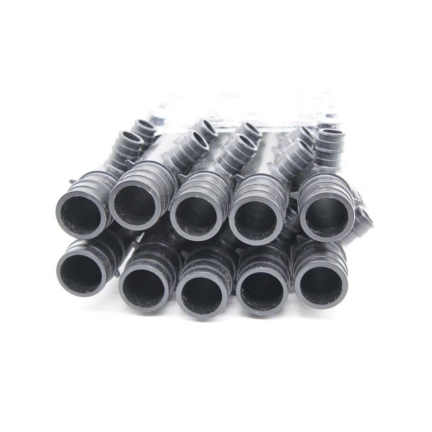 Uponor Q2261051 EP Flow-through Multi-port Tee - Image 4