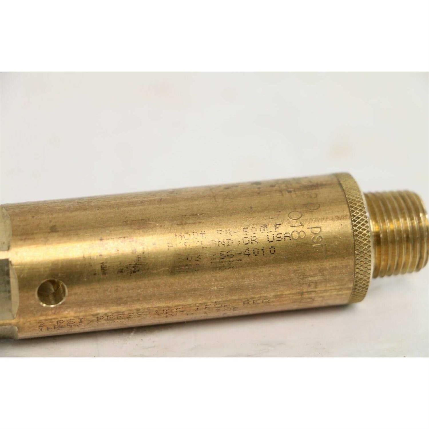 PPP PR-500 Prime-rite Primer Automatic Trap Primer Valve - Image 3