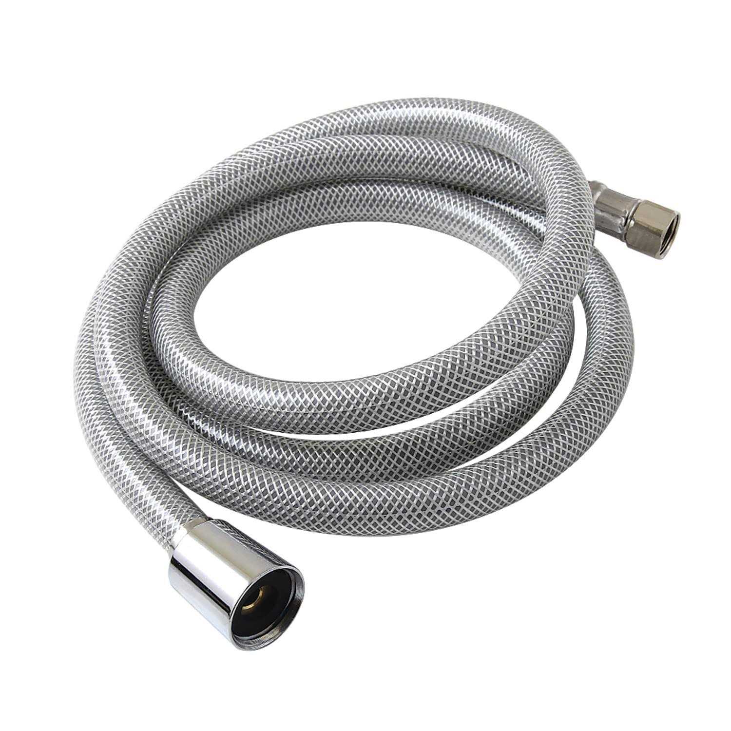 Kingston Brass KBSH601 60 in. Kitchen Side Sprayer Hose